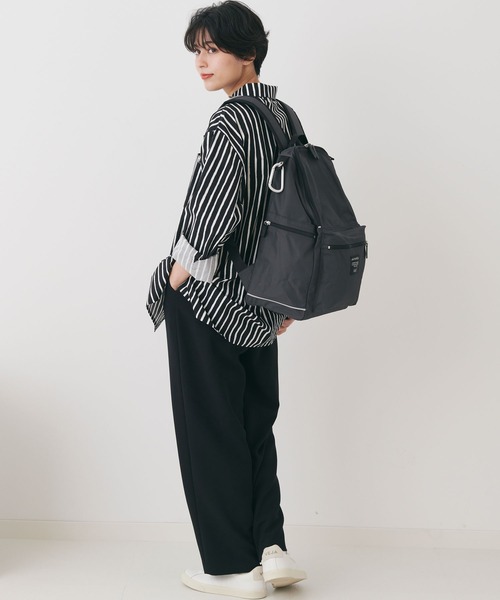 marimekko デイバック リュック Roadie / BUDDY レディース
