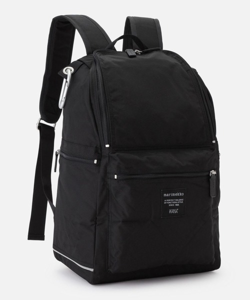 デイバック リュック Roadie / BUDDY　backpack レディース メンズの画像