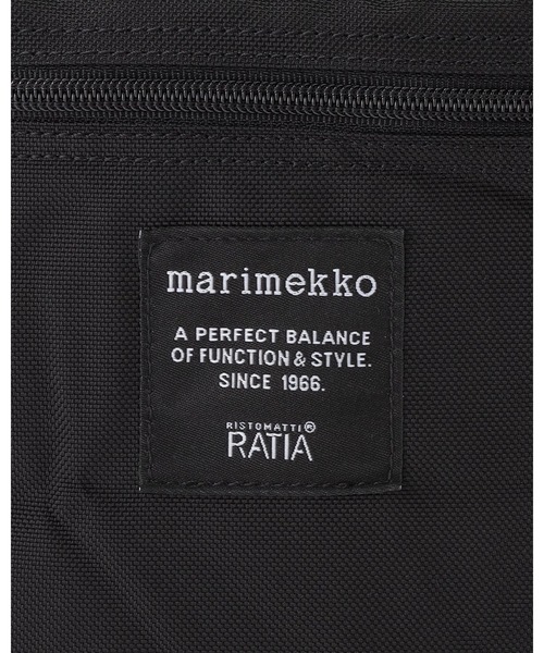 デイバック リュック Roadie / BUDDY　backpack レディース メンズの画像