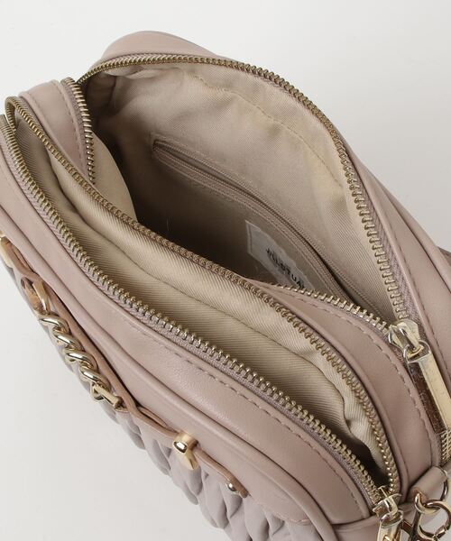JILL by STUART 「JILL STUART」 ショルダーバッグ FREE
