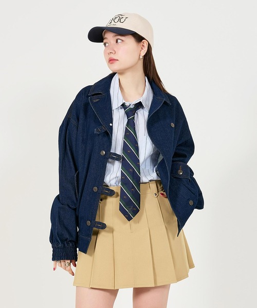 帽子 tina:jojun TINA：JOJUN キャップ 帽子 チェック柄 レディース : ZOZOTOWN