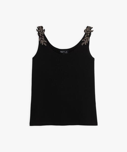 tシャツ K362 DEBARDEUR タンクトップ レディース