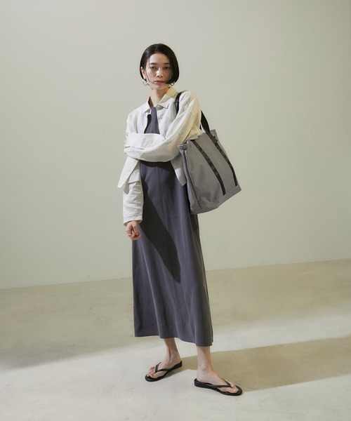 トートバッグ 「KiU for SALON（キウ）」「撥水加工」別注トートバッグ レディース | KiU | 03