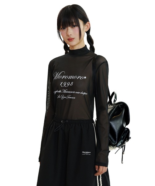 GO TO HOLLYWOOD 新品タグ付 マドラスチェック ロングシャツ 01