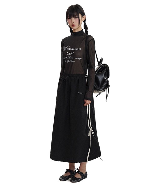 PomPadollS ロングスリーブTシャツ Lサイズ 黒 ロングスリーブTシャツ（黒）L : オードリー | HMV&BOOKS online