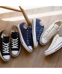 ALL STAR スニーカー ST SLIP OX / オールスター ST スリップ