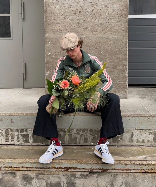 スニーカー SL 72 RS / アディダスオリジナルス adidas Originals メンズ レディース | adidas | 09