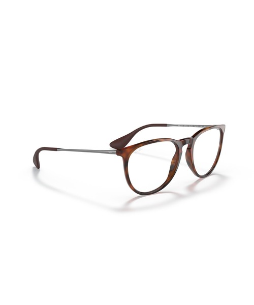イタリア製 RayBan レイバン ERIKA クリアフレーム サングラス