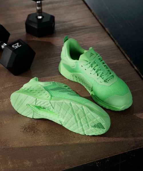 adidas スニーカー ドロップセット 3 / Dropset アディダス