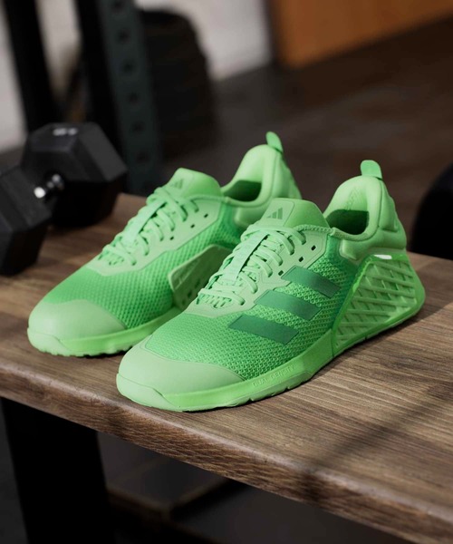 adidas ドロップセット3 アディダス ドロップセット 3 トレーニングシューズ - ピンク