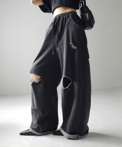 DRselectshop M:E エムイー スウェット DRselectshop M:E エムイー スウェット