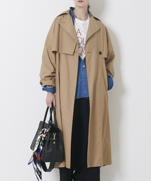 Rouge vif トレンチコート コート 変形トレンチコート レディース