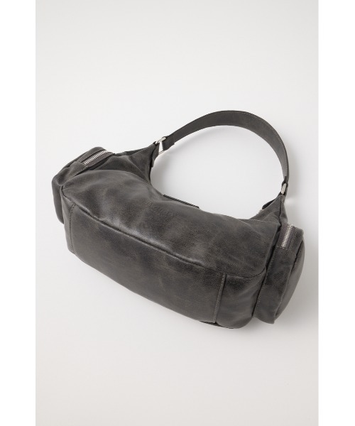 moussy SIDE POCKET ホーボーバッグ MOUSSY | SIDE POCKET HOBO バッグ (すべて ) |SHEL'TTER WEBSTORE