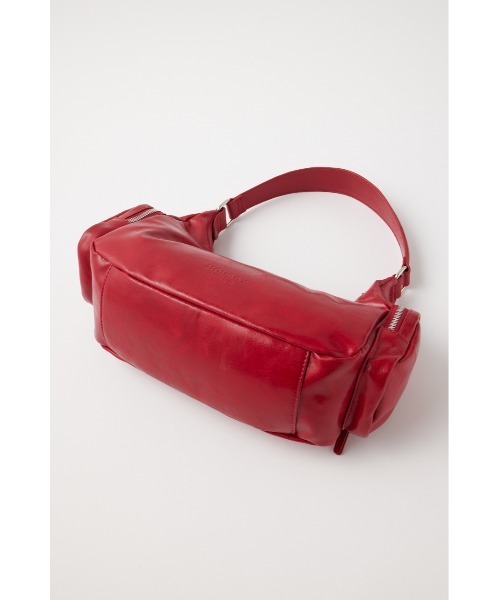 【即購入可】MOUSSY ハンドバッグ MOUSSY | SIDE POCKET HOBO バッグ (すべて ) |SHEL'TTER WEBSTORE