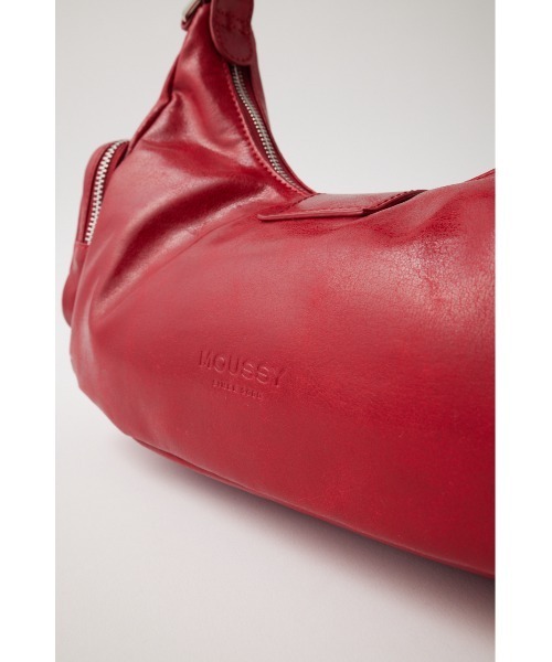バッグ MOUSSY / SIDE POCKET HOBO BAG MOUSSY | SIDE POCKET HOBO バッグ (すべて ) |SHEL'TTER WEBSTORE