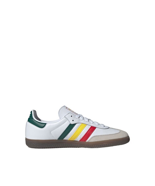 adidas（アディダス） スニーカー SAMBA OG メンズ レディース