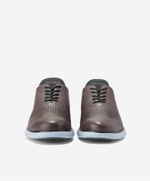 COLE HAAN シューズ 2.ゼログランド レーザー ウィング