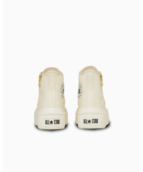 CONVERSE スニーカー ALL STAR LIGHT PLTS II Z HI