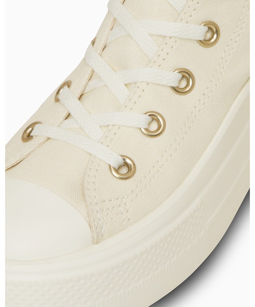CONVERSE スニーカー ALL STAR LIGHT PLTS II Z HI