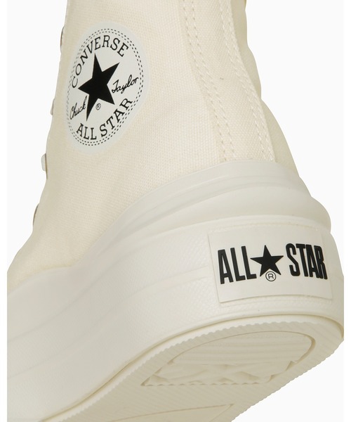 CONVERSE スニーカー ALL STAR LIGHT PLTS II Z HI