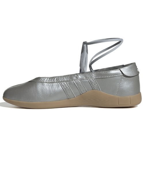 【adidas】テコンドー メイ バレーシューズ スニーカー 6/1発売｜adidas Originals Women's Taekwondo Mei Ballet