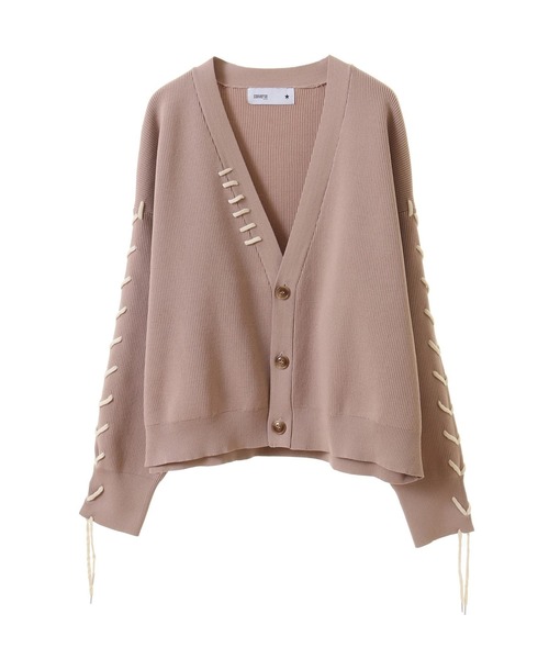 セール】STAR☆ LOWGAGE PULLOVER KNIT（ニット/セーター
