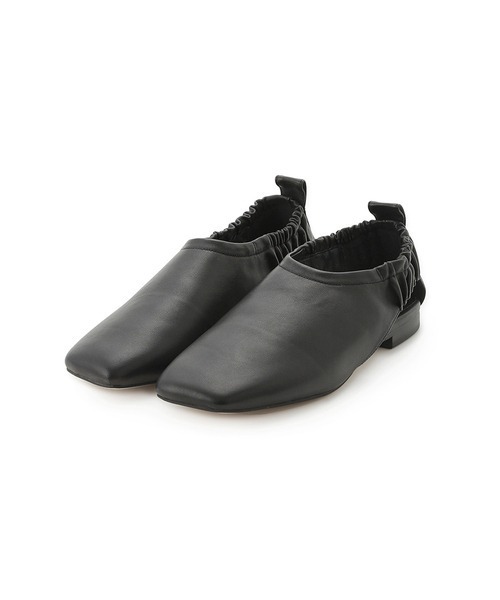 MIESROHE パンプス BALLET FLAT SHOES