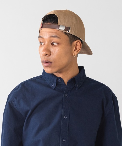 Levi's キャップ 帽子 Levi's/リーバイス ESSENTIAL メンズ