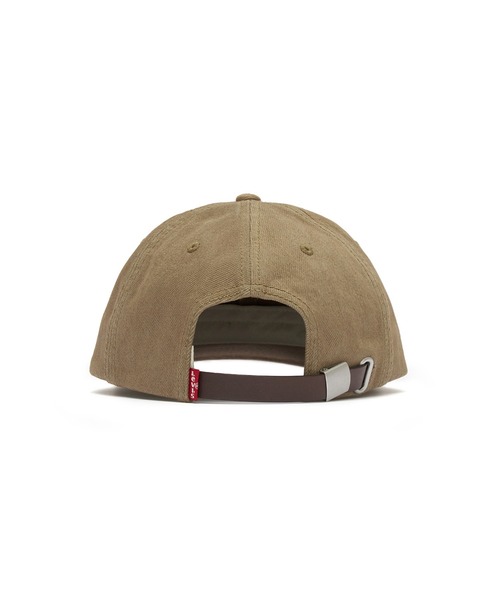 Levi's キャップ 帽子 Levi's/リーバイス ESSENTIAL メンズ