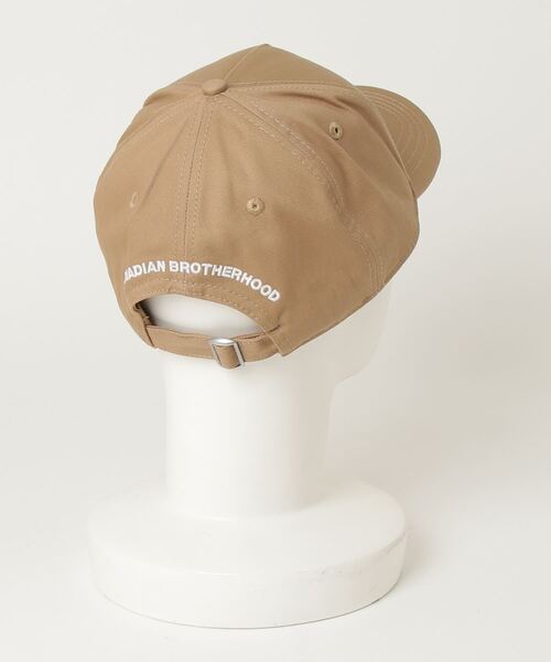 DSQUARED2 キャップ 帽子 MINI LOGO BASEBALL CAP /0251/CO