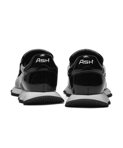 ASH ローファー ASH/アッシュ「SCORPIO」スニーカーコイン