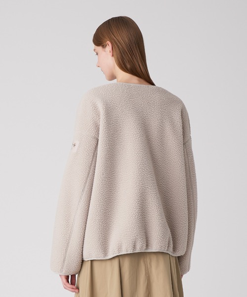 【タトラス】SALIA サリア アウター ブルゾン SALIA サリア アウター（TATRAS）｜TATRAS CONCEPT STORE