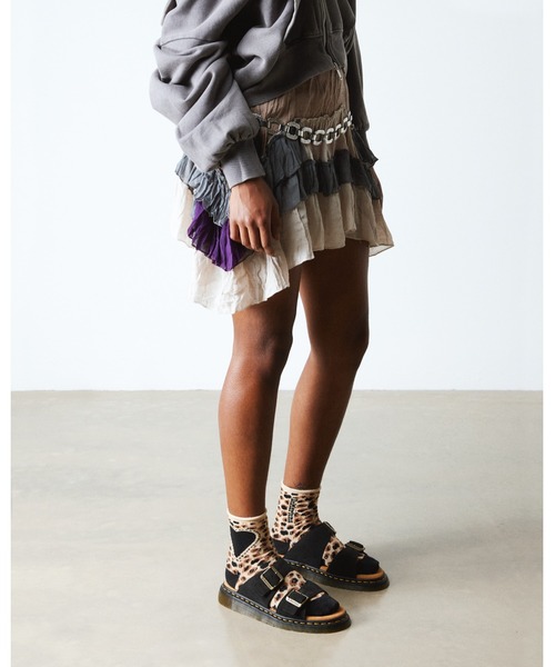 ★送料込【Dr. Martens】 ★Joseph サンダル 41082001 Dr.Martens サンダル Dr. Martens/ドクターマーチン JOSEF