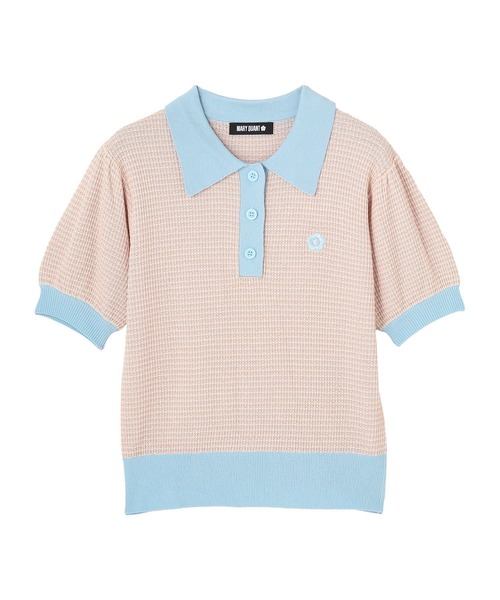 MARY QUANT ニット セーター マリークワント mary quant バイ