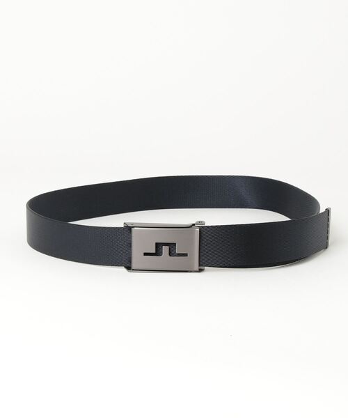 J.LINDEBERG トリオストライプベルト Men's Belts – J.Lindeberg