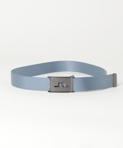 J.LINDEBERG トリオストライプベルト Men's Belts – J.Lindeberg