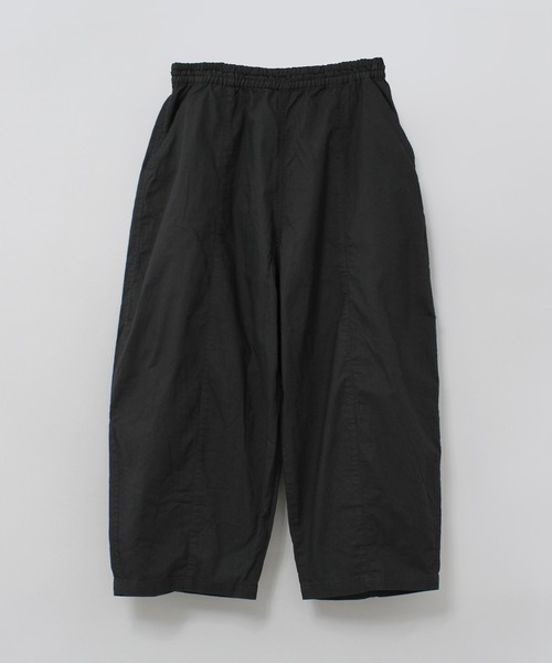 RNA-N バルーンパンツ R4313 ビッグバルーンパンツ(F ブラック): パンツ - RNA ONLINE