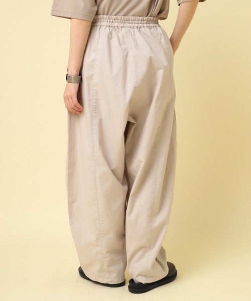 RNA-N パンツ R4335 バリューバルーンパンツ レディース