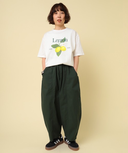 RNA-N バルーンパンツ RNA-N パンツ R4335 バリューバルーンパンツ レディース