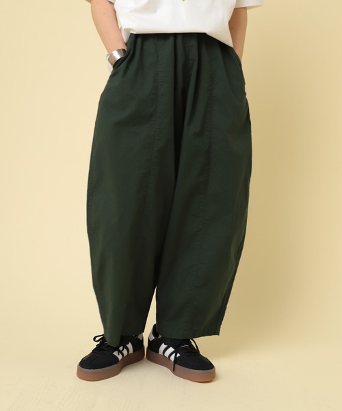 RNA-N バルーンパンツ【美品】 RNA-N パンツ R4335 バリューバルーンパンツ レディース