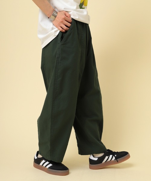 RNA-N ツィーディーメランジ バルーンパンツ RNA-N｜R4313 ビッグバルーンパンツ | Rakuten Fashion(楽天