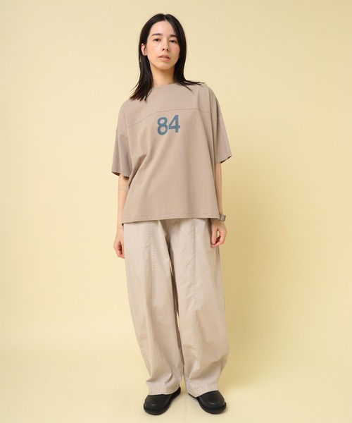 RNA-N パンツ R4335 バリューバルーンパンツ レディース