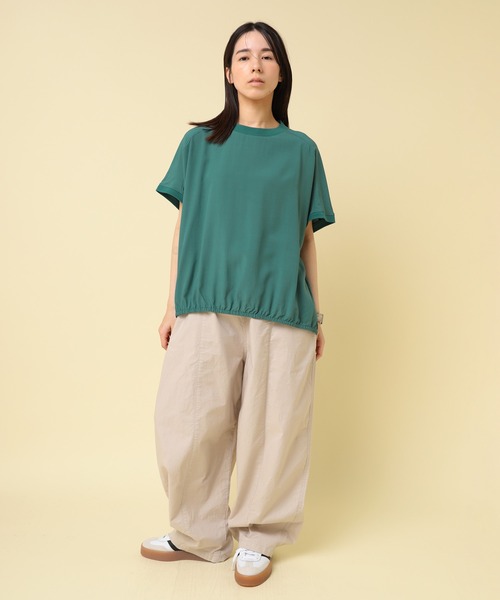 RNA-N パンツ R4335 バリューバルーンパンツ レディース