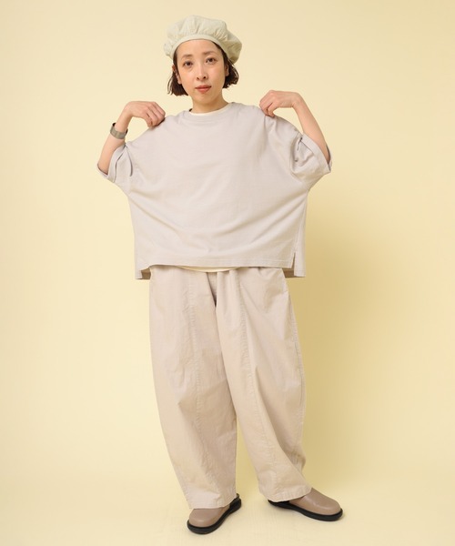 RNA-N パンツ R4335 バリューバルーンパンツ レディース
