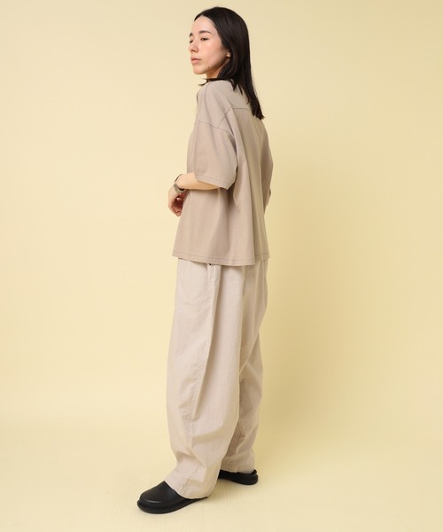 RNA-N パンツ R4335 バリューバルーンパンツ レディース