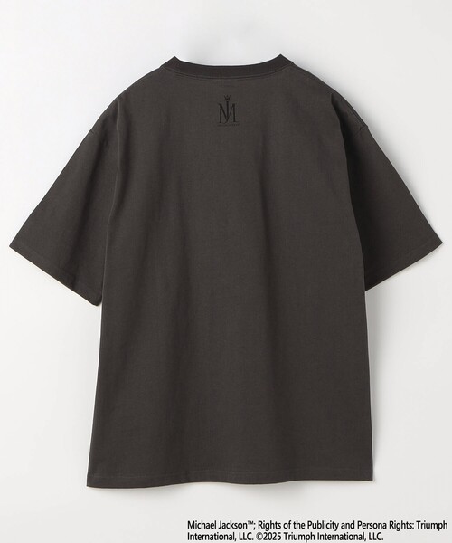 FREAK'S STORE tシャツ 限定展開 MICHAEL JACKSON/マイケル