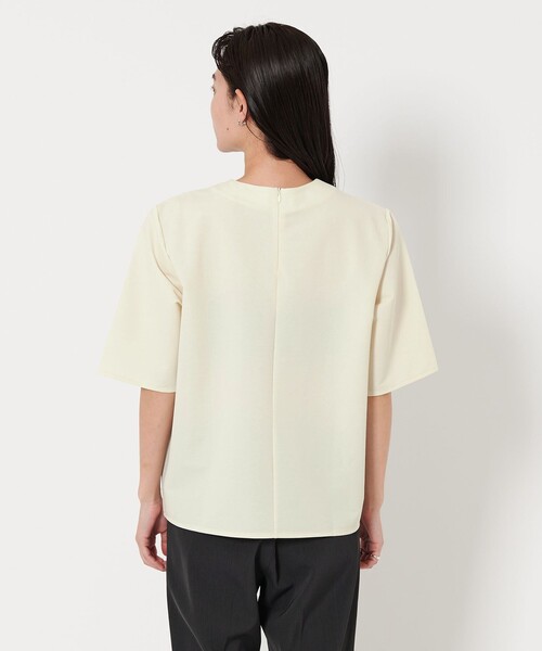 MARW★Tブラウス MARW UNITED ARROWS ブラウス シャツ 「MARW ARROWS」Tブラウス