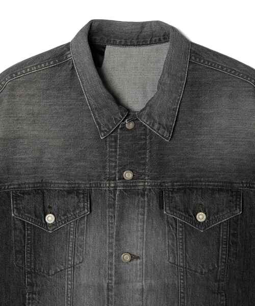 N.HOOLYWOOD COMPILE ブルゾン アウター DENIM JACKET メンズ