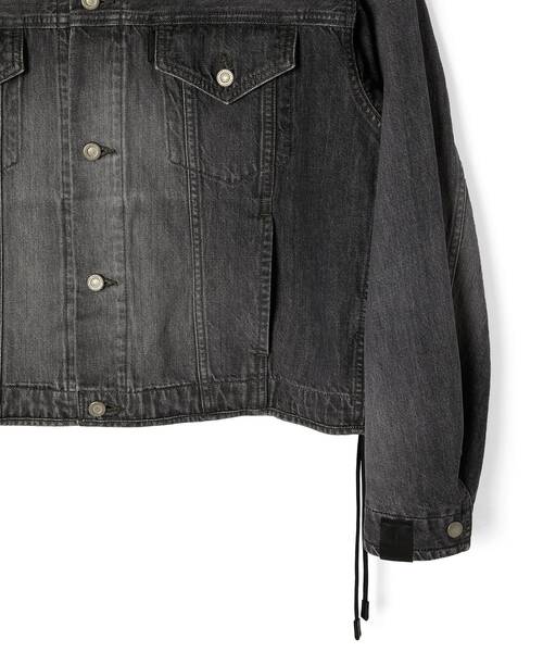 N.HOOLYWOOD COMPILE ブルゾン アウター DENIM JACKET メンズ