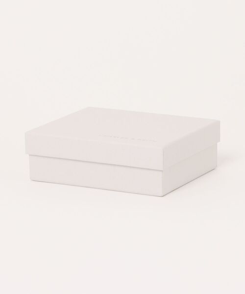 CHARLES ＆ KEITH 財布 Simone シモーン スモールウォレット